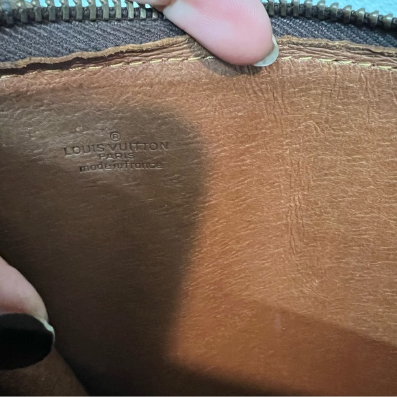 Authentic Louis Vuitton documents case bag❤️ - Picture 7 of 11